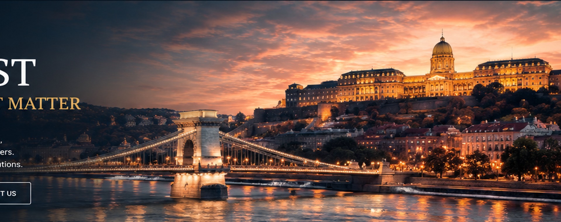 Danube Cruise gallery image